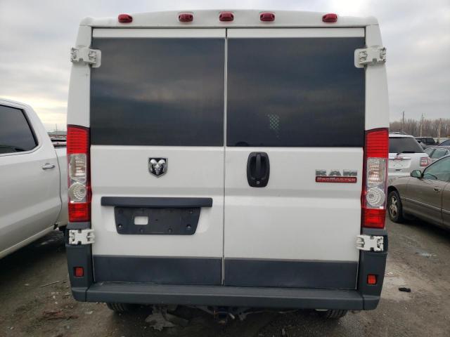 2017 RAM PROMASTER - 3C6TRVAG5HE525240