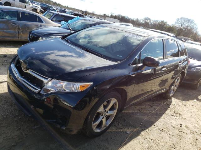 2009 Toyota Venza 