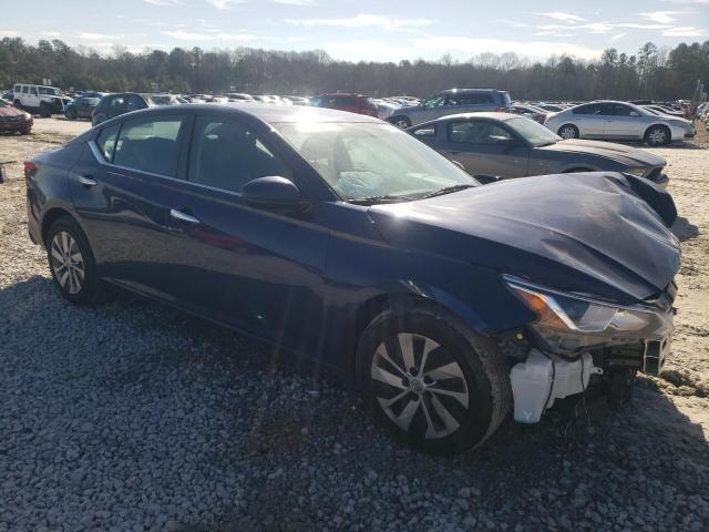 2019 NISSAN ALTIMA S - 1N4BL4BV6KC152498