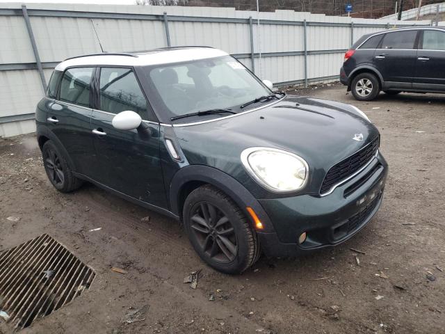 WMWZC3C52CWL83154 Mini Cooper