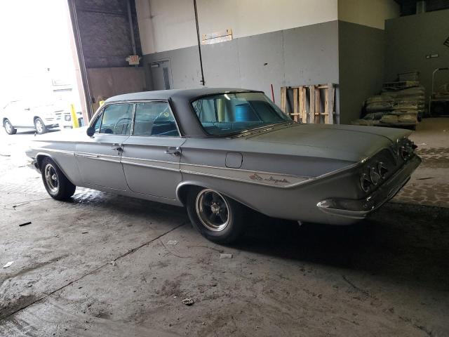 CHEVROLET IMPALA 1961 1