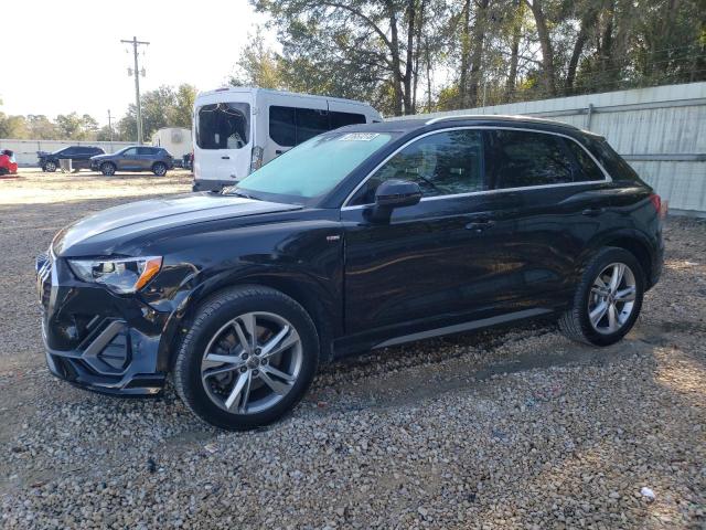 2020 AUDI Q3 PREMIUM - WA1DECF30L1049844