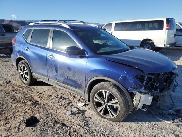 JN8AT2MV3KW380601 Nissan ROGUE S