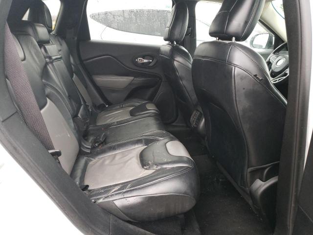 1C4PJLDS3EW115222 Jeep Cherokee Limited