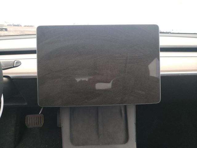 5YJ3E1EA5NF287057 Tesla MODEL 3