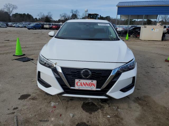 3N1AB8BV3MY275771 Nissan SENTRA S
