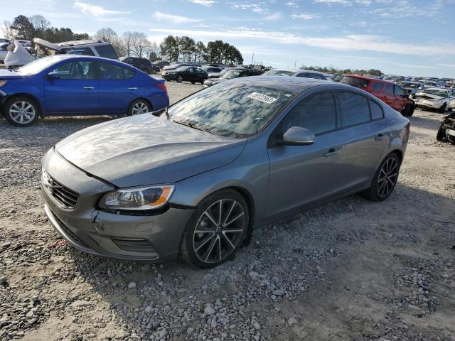 2017 VOLVO S60 - YV126MFLXH2425185