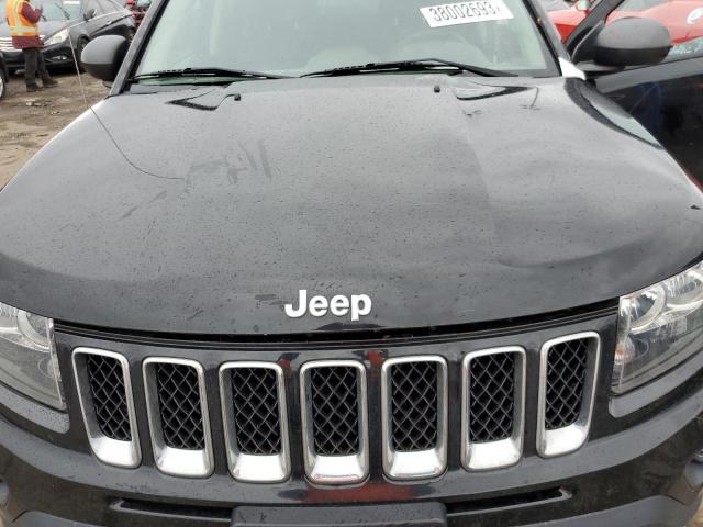 1C4NJDBB3GD617632 Jeep Compass