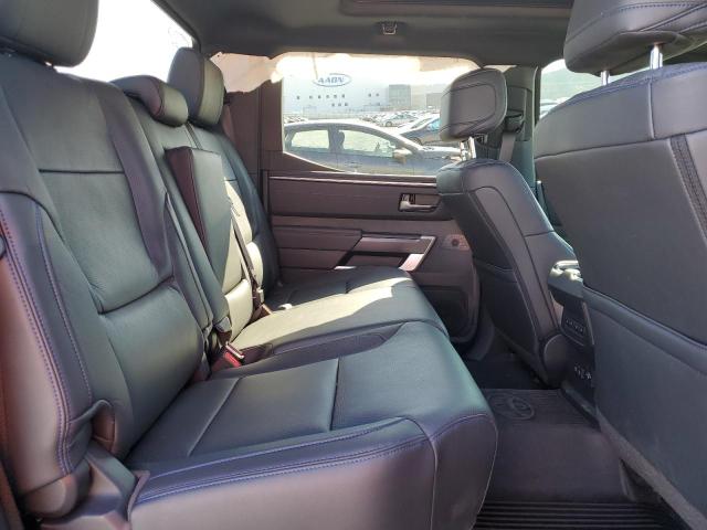 2022 TOYOTA TUNDRA CRE - 5TFNA5DB6NX037712