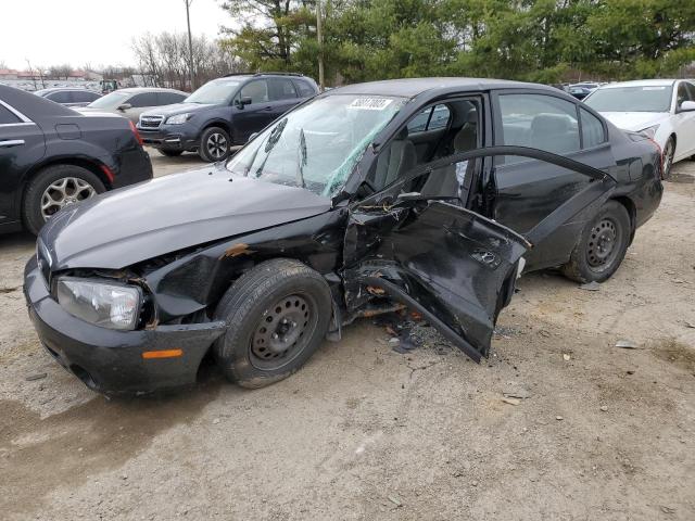 2003 Hyundai Elantra GLS