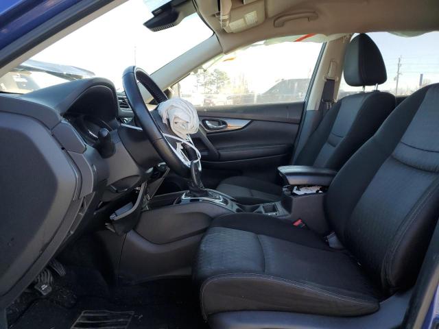2020 NISSAN ROGUE S/SV JN8AT2MT5LW041676