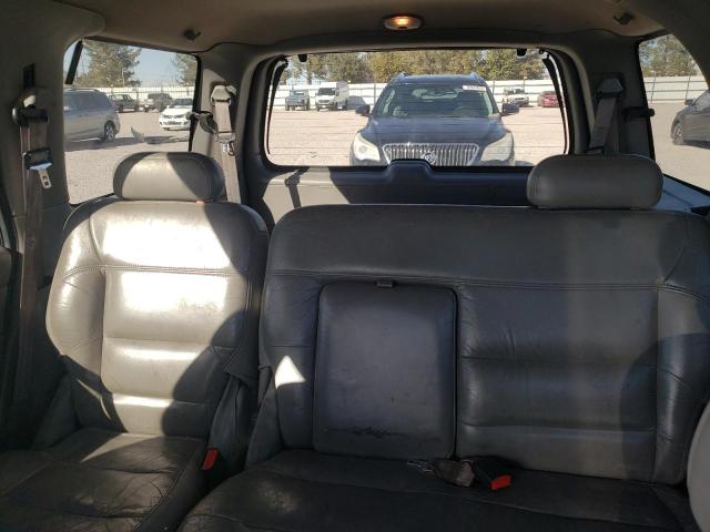 5LMRU27L9XLJ08609 Lincoln Navigator