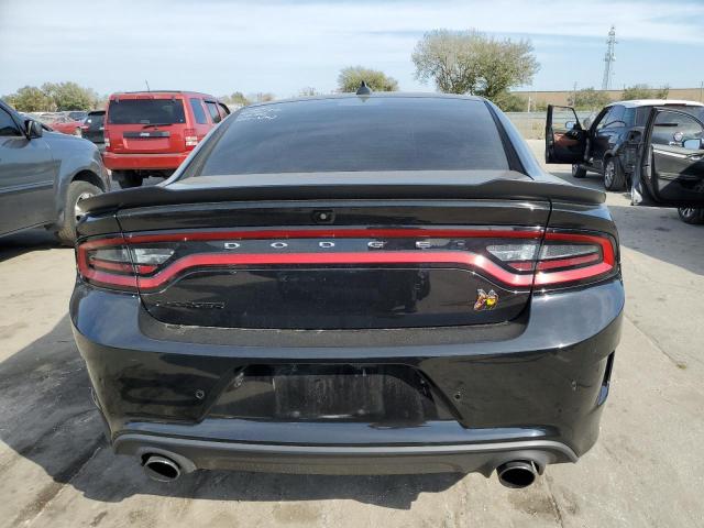 2020 DODGE CHARGER SC - 2C3CDXGJ7LH153522