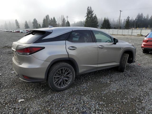 2021 LEXUS RX 450H F- 2T2SGMDA3MC065351