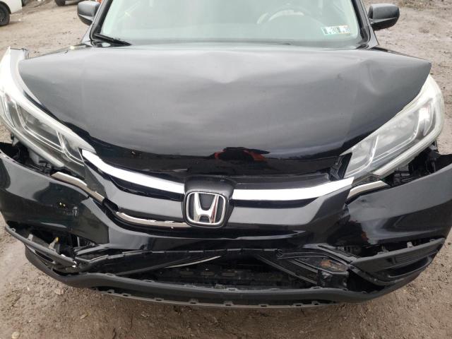 2016 HONDA CR-V SE - 2HKRM4H47GH640567