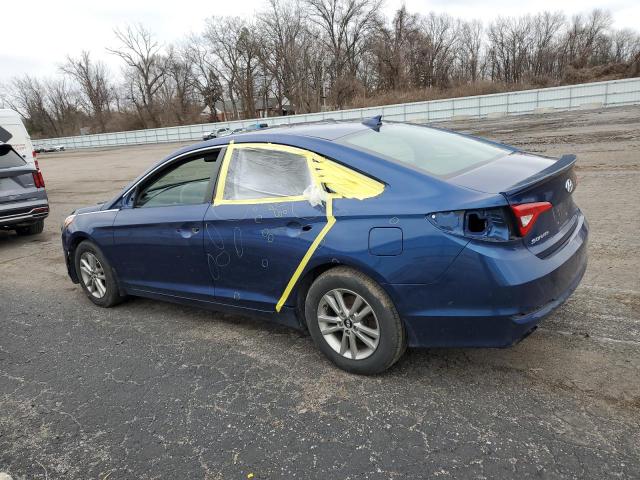 2015 HYUNDAI SONATA ECO - 5NPE24AA4FH154298