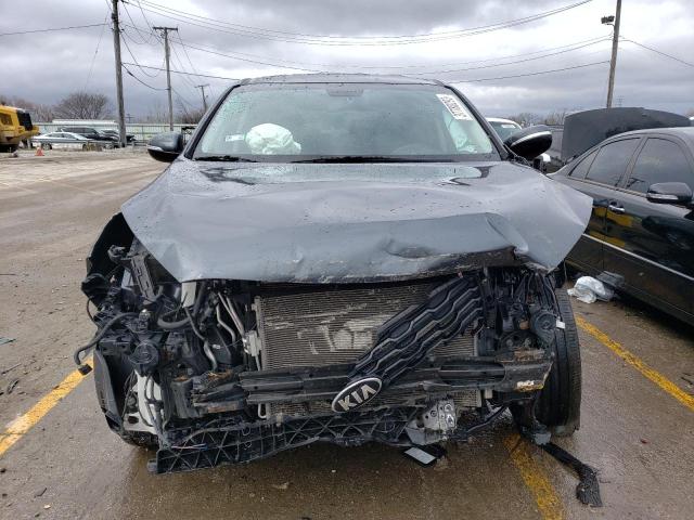 5XYPG4A5XLG621840 KIA SORENTO S