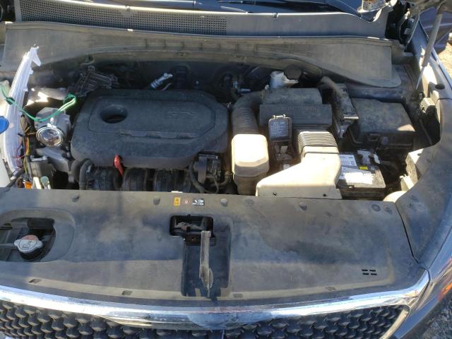 2018 KIA SORENTO LX - 5XYPG4A3XJG431600