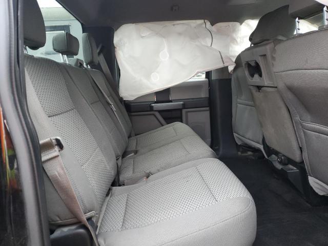 2016 FORD F150 SUPER 1FTEW1EG0GFB15432