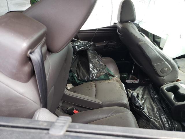 2018 HONDA ODYSSEY TO - 5FNRL6H80JB005164