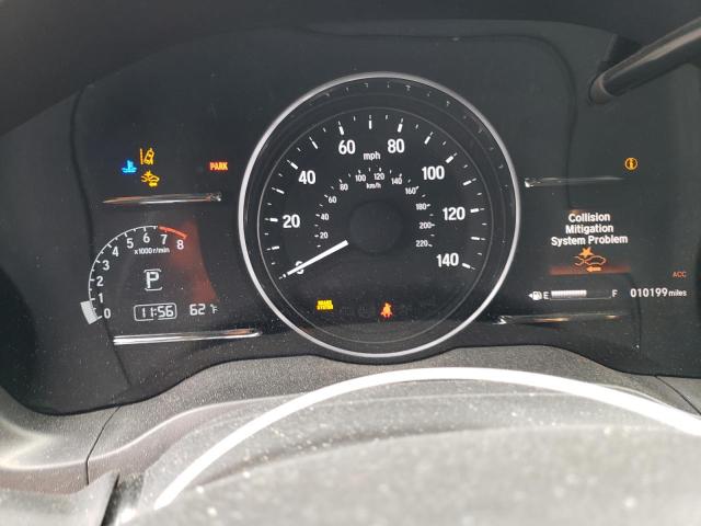 2019 HONDA HR-V EX 3CZRU5H55KM715035