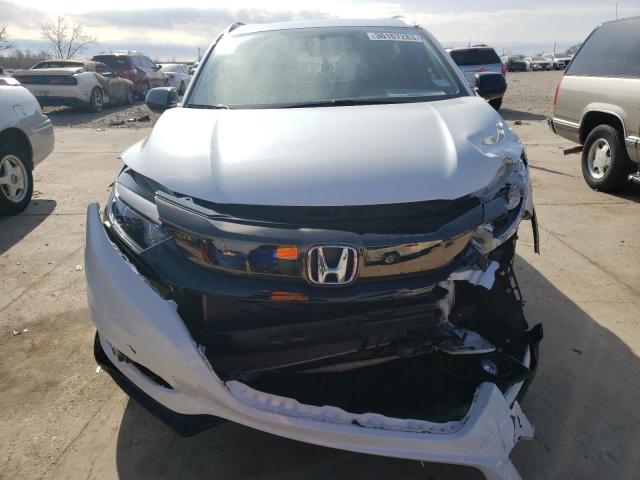 2022 HONDA HR-V SPORT - 3CZRU6H10NM755515