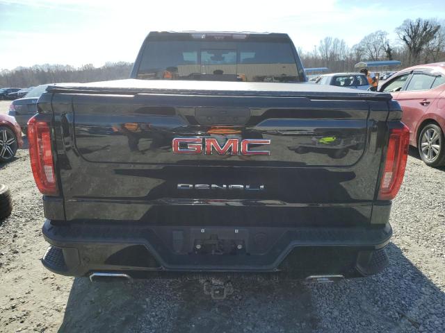 2020 GMC SIERRA K15 1GTU9FEL8LZ201738