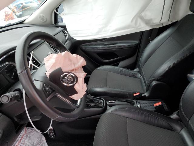 2017 BUICK ENCORE - KL4CJASB2HB252759