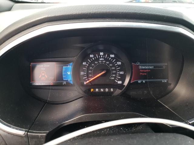 2019 FORD EDGE ST - 2FMPK4AP4KBC00002