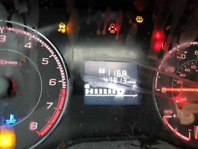 JF2GTACCXKG270382 Subaru Crosstrek Premium