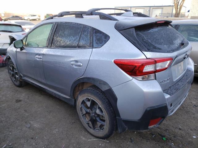 2019 SUBARU CROSSTREK JF2GTADCXK8207551