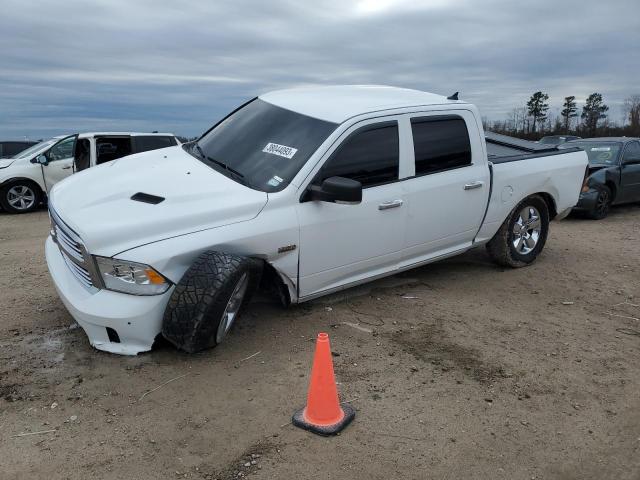 2017 RAM 1500 SLT 1C6RR6LTXHS543028