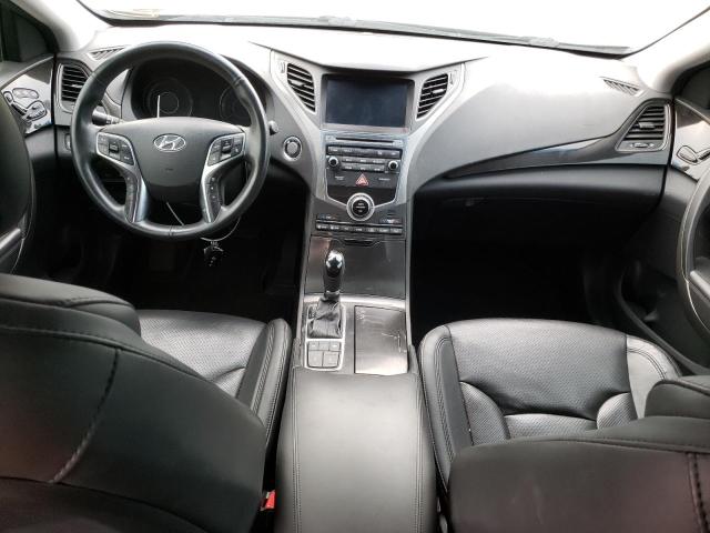 2016 HYUNDAI AZERA LIMI - KMHFH4JG9GA523958