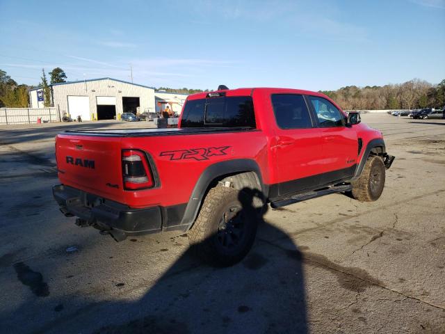 2021 RAM 1500 TRX - 1C6SRFU94MN902838