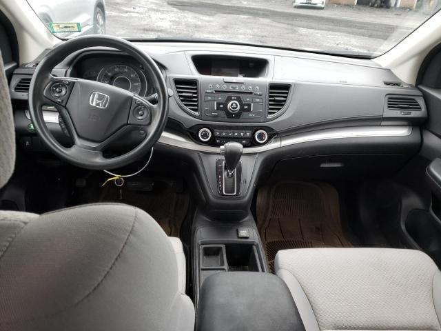 2016 HONDA CR-V LX 5J6RM4H30GL098211