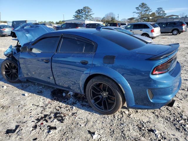 2022 DODGE CHARGER SC - 2C3CDXGJ1NH117411