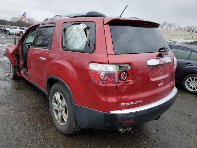 1GKKVPED8CJ151329 GMC ACADIA SLE