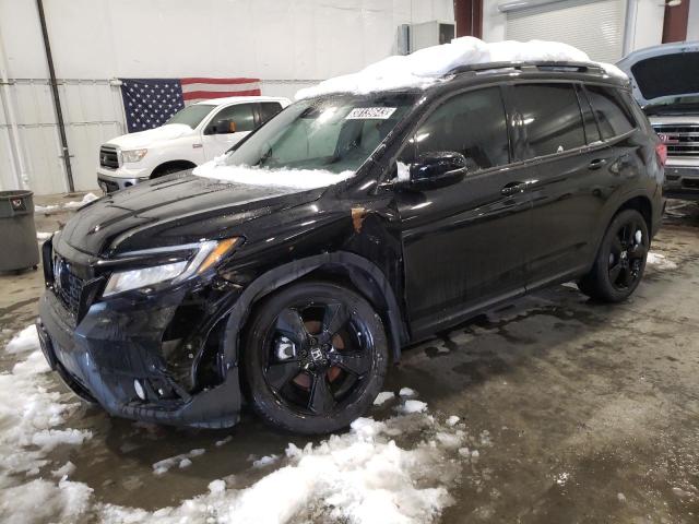 2021 HONDA PASSPORT E - 5FNYF8H08MB004969