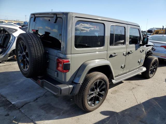 1C4JJXP65NW199085 Jeep Wrangler Unlimited Sahara 4xe