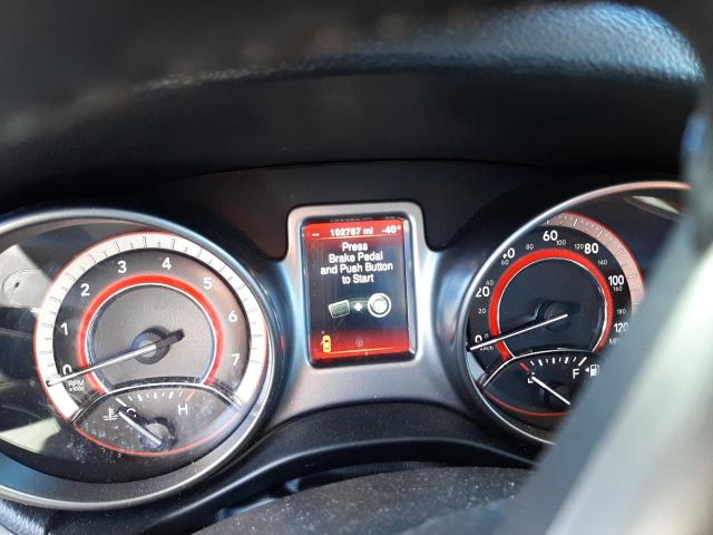 2018 DODGE JOURNEY CR - 3C4PDCGB2JT305953