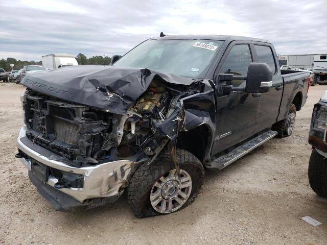 2019 FORD F250 SUPER - 1FT7W2BT8KEE11765