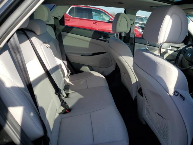 2017 HYUNDAI TUCSON LIM - KM8J3CA28HU575279