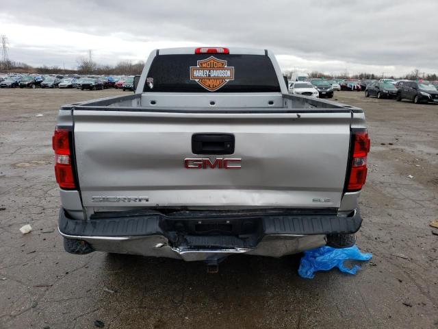 1GTR1UEC5EZ233244 GMC Sierra C1500 Sle