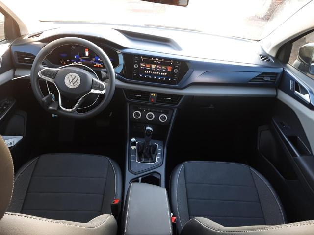 2022 VOLKSWAGEN TAOS SE - 3VVRX7B28NM084892