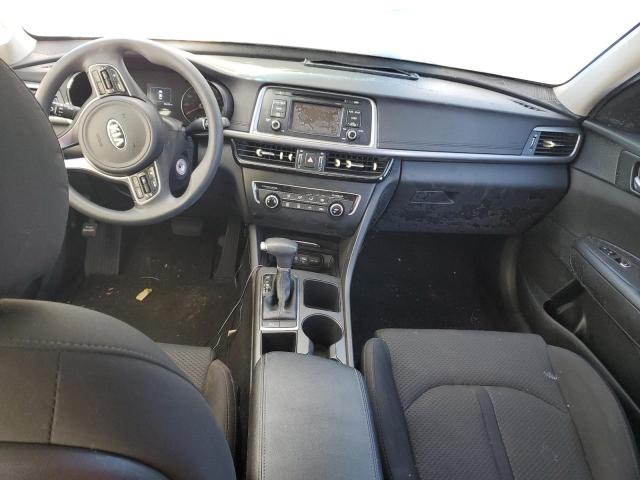 5XXGT4L35GG108643 KIA Optima Lx