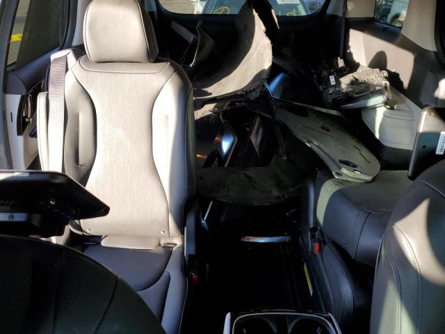 2022 KIA CARNIVAL S KNDNE5H30N6087759