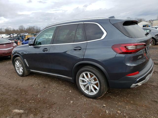 5UXCR6C02M9F26716 BMW X5