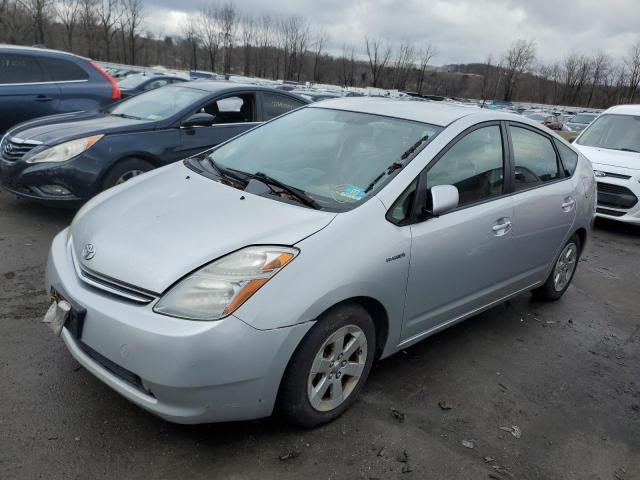 2009 TOYOTA PRIUS, JTDKB20U393523381 - 1