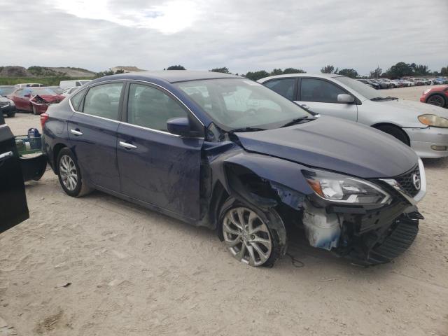 Vin: 3n1ab7ap5hy227255, lot: 49131734, nissan sentra s 20174