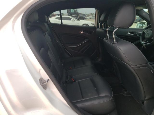 2020 MERCEDES-BENZ GLA 250 - WDCTG4EB8LU023091